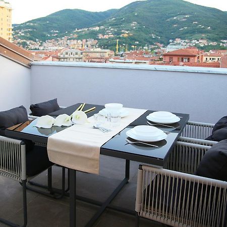 Affittacamere Bellavista La Spezia Exterior photo