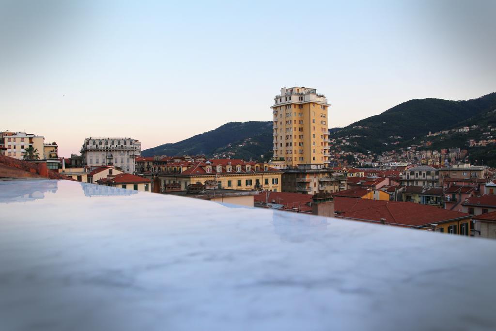 Affittacamere Bellavista La Spezia Exterior photo