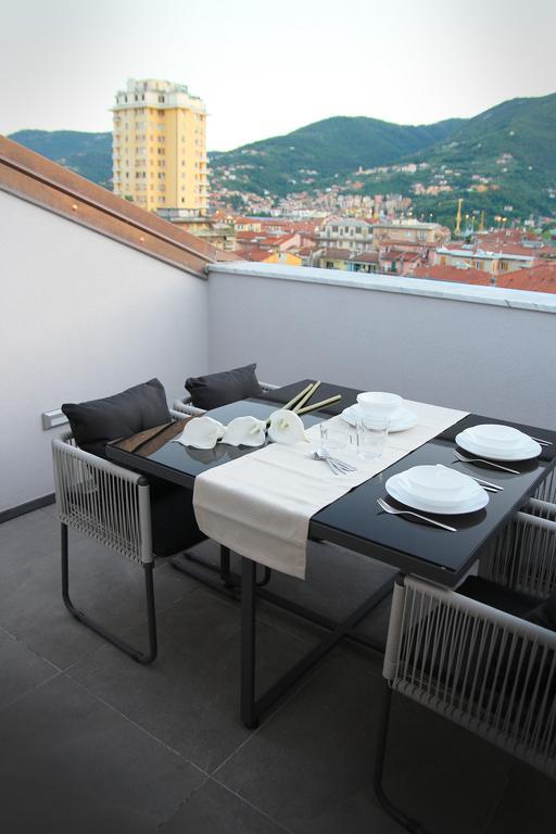 Affittacamere Bellavista La Spezia Exterior photo