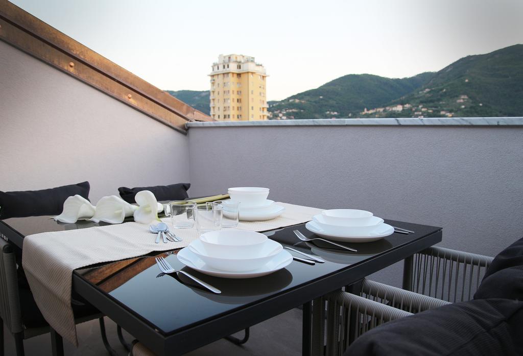 Affittacamere Bellavista La Spezia Exterior photo