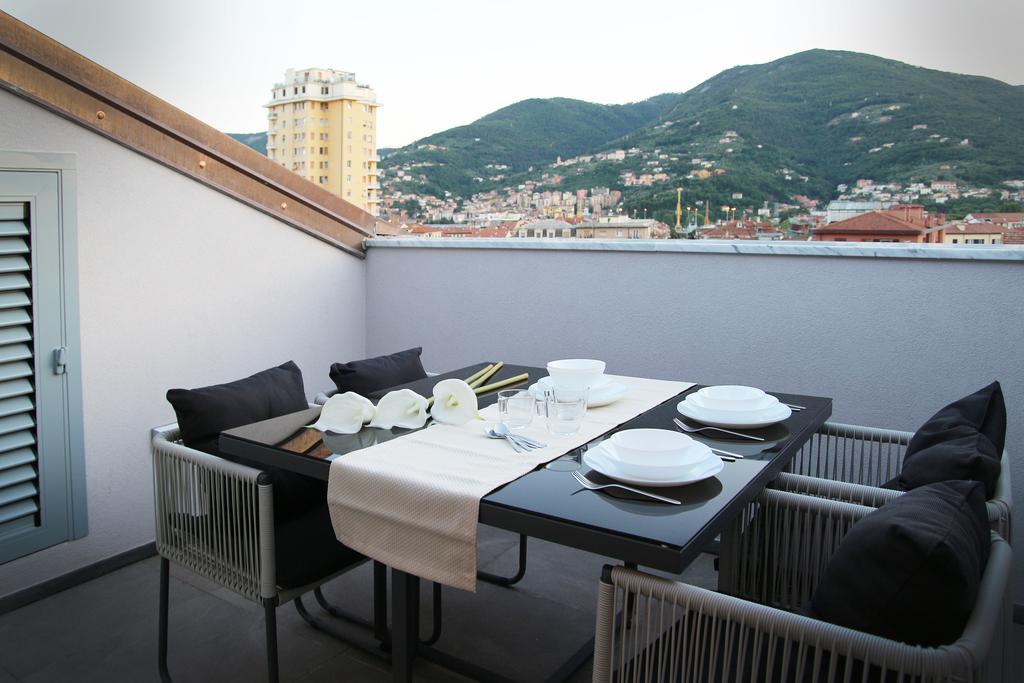 Affittacamere Bellavista La Spezia Exterior photo